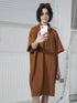 Ann Ringstrand - Jersey Shirt | Shirt Dress